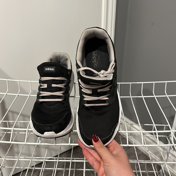 Adidas Cloudfoam Runners / Sneakers - Picture 2 of 5